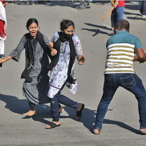 ক্যাম্পাসে ছাত্ররাজনীতি বন্ধের সুপারিশ
